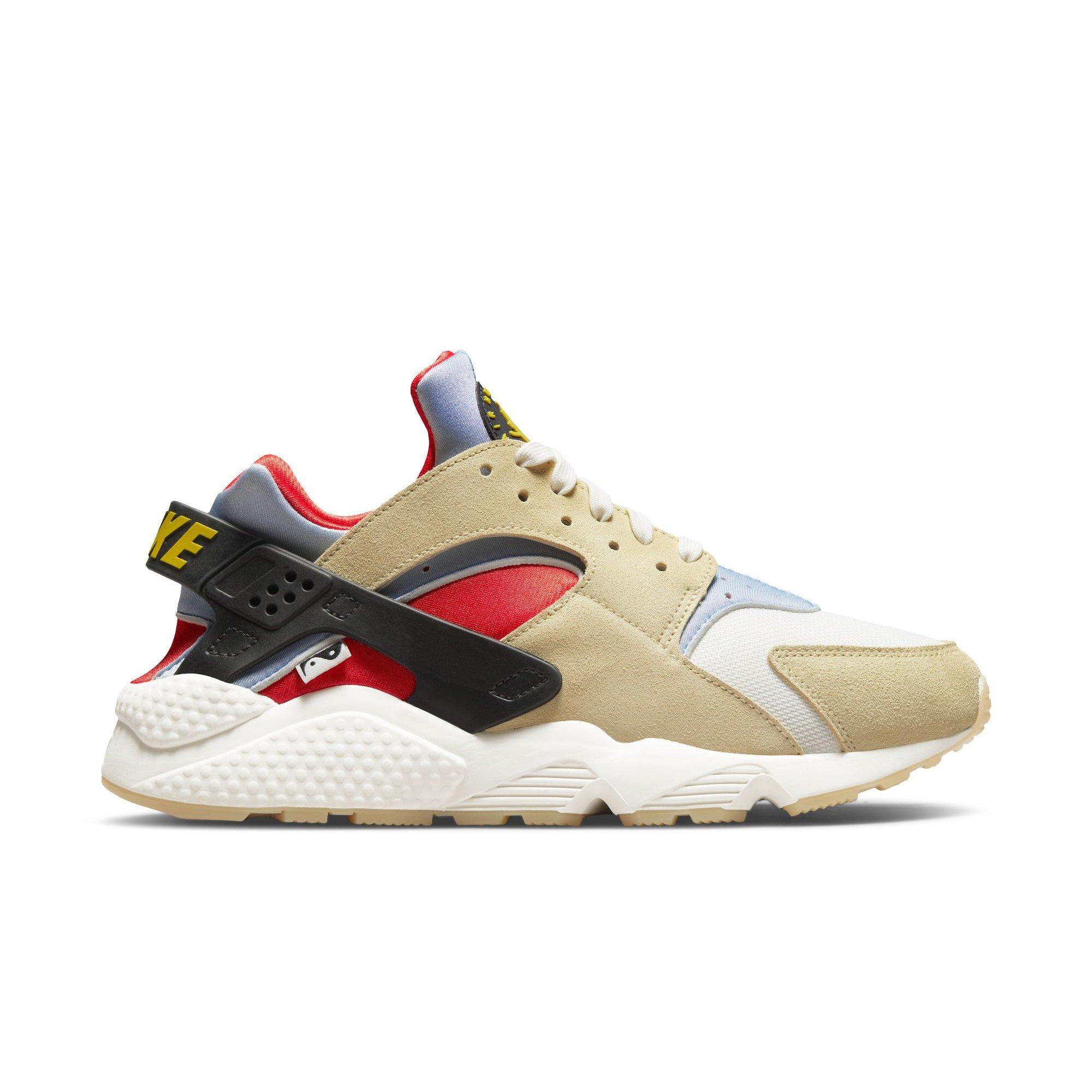 Men's nike air huarache hotsell drift breeze casual shoes